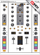 Native Instruments Z2 Skin