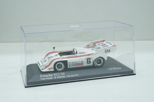 Porsche 917 can - 917/10, 1972