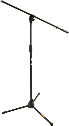 Quiklok a302 asta - bk, da