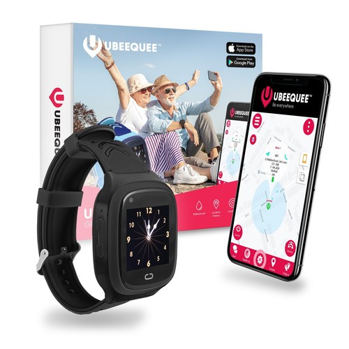 Smart watch gps tracker - gps, per