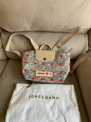 Zaino piccolo longchamp eu - piccolo,