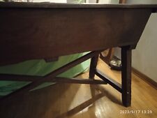 antica madia del '600