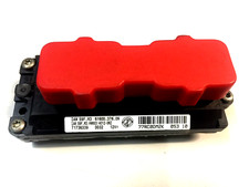 Fiat Punto 188 IAW59F.M3 Centralina iniezione motore RIGENERATA GARANZIA 12 MESI