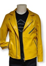 Imperial giubbino uomo chiodo