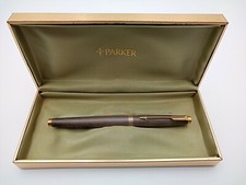 PARKER STILOGRAFICA STERLING