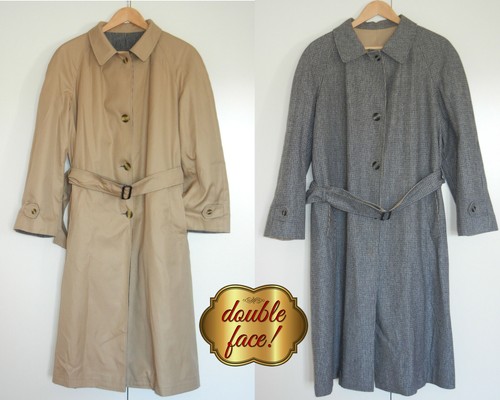 Cappotto impermeabile