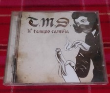 TEAR ME DOWN Il tempo cambia