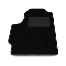 Tappetino auto SOLO LATO GUIDA