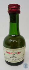 Miniature / Mignon Cognac COURVOISIER Luxe *** (c)