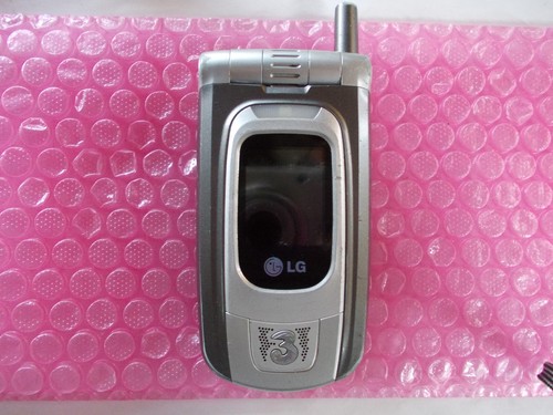 Telefono cellulare u8180 - lg,