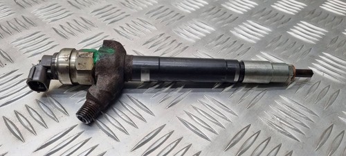 Iniettore diesel - iniettore,