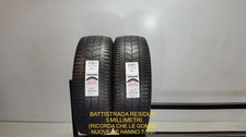 GOMME USATE  4 STAGIONI
