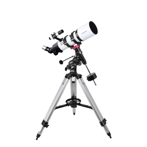 Telescopio rifrattore 102 - , mm