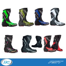 Stivali RST Tractech Evo III 3