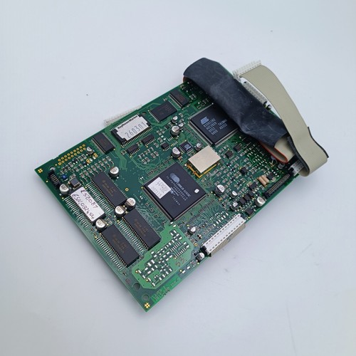 Scheda madre pcb raymarine - scheda,