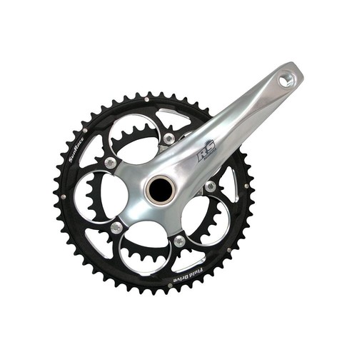 Sunrace guarnitura 2x10v - sunrace,