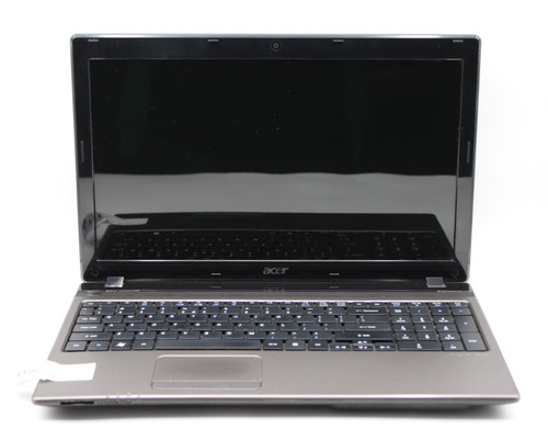 Acer aspire 5560 amd - aspire,