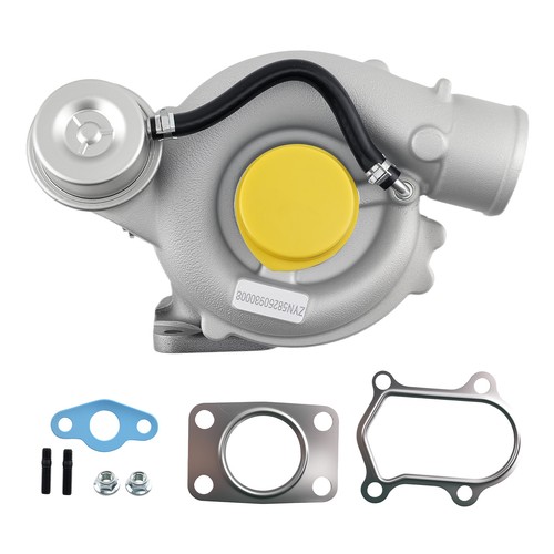 Turbocharger turbo for - for, iveco