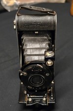 Macchina fotografica a