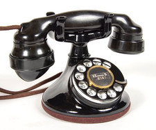 Telefono Western Electric 102