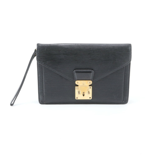Louis vuitton epi sellier - louis,