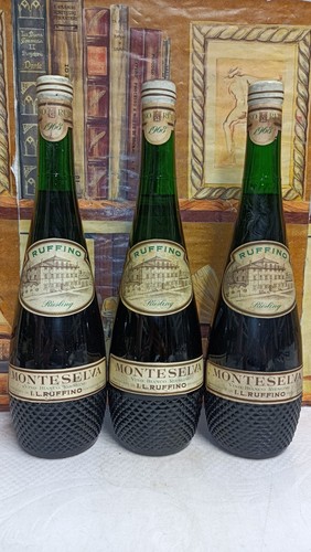 Vino 1968 riesling - vino,