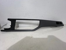 Volkswagen Taigo 2024 carena