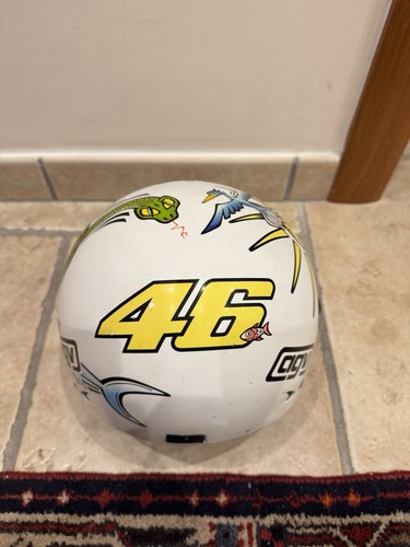 Casco agv bali - casco,
