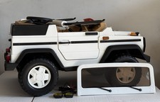 1988 peg perego electric car - 1988#,