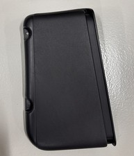 Tasca portaoggetti laterale sx fiat panda 141 4x4 750 (1986-2003) nera .