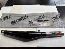 Marmitta espansione Giannelli