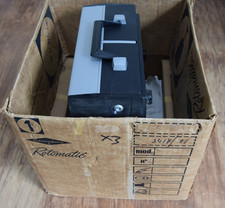 Vintage Sawyers Modello: Proiettore Slide Rotomatic 700 Non Testato - Ricambi/Riparazione
