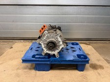 Peugeot 3008 I 2013 Motore