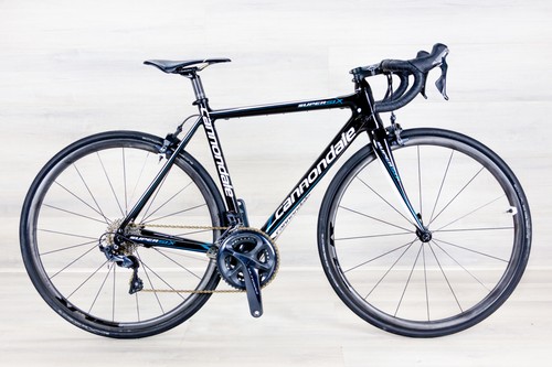 Cannondale supersix 2018 - cannondale,
