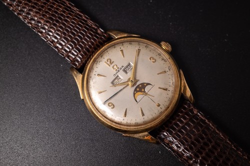 Beautiful vintage omega - beautiful,
