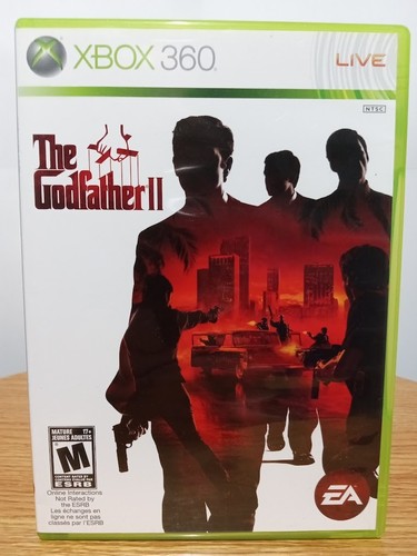 The godfather part - godfather, 2