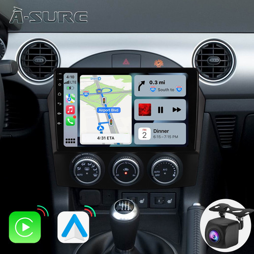Autoradio avviamento rapido - , 5s