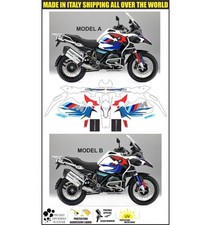 Adesivi r1200 adventure - adesivi, gs