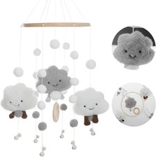 Giostrina Culla Neonato