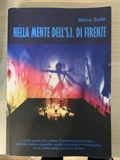 Mostro Firenze - Nella mente dell’S.I. di Firenze- Serial Killer- Cronaca Nera 