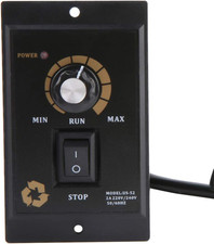 YWBL - WH Regolatore Velocità