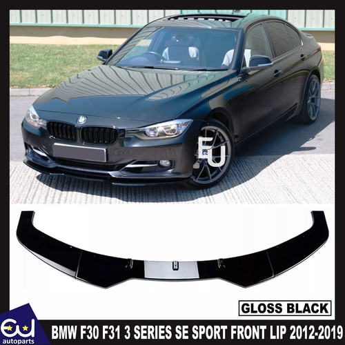 Per bmw serie - f30, f31