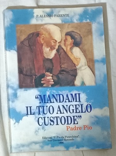 Libro mandami tuo - il,