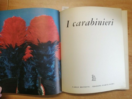 Carabinieri carlo bestetti - carabinieri,