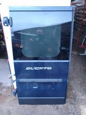 PORTA CARICO POSTERIORE A BATTENTE SINISTRO 53367589 FIAT DUCATO PANORAMA (4Y) (