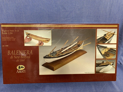 Amati scala modellismo - amati,