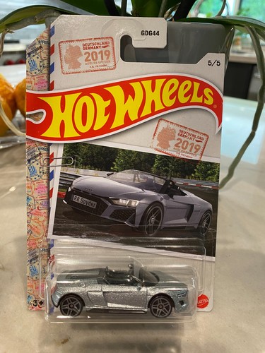 Hot wheels world class - world, racers