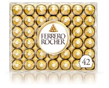 FERRERO ROCHER 42 REGALO