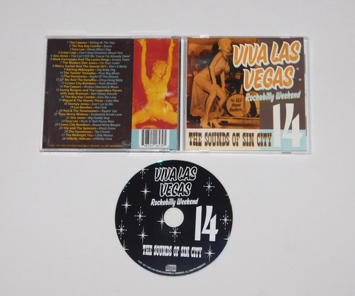 Viva las vegas - las, rockabilly