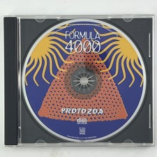E-MU Formula 4000 PROTOZOA CD
